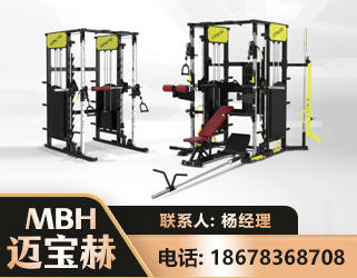 淮安多功能综合训练器