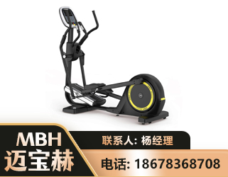淮安商用椭圆机