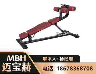 淮安可调腹肌板